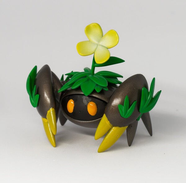 Metal Crab Guard Team, Arknights, Greycube, Garage Kit