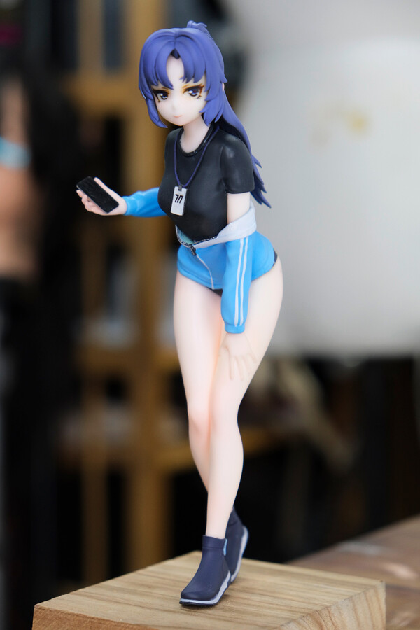 Hayase Yuuka, Blue Archive, M.H.S, Garage Kit