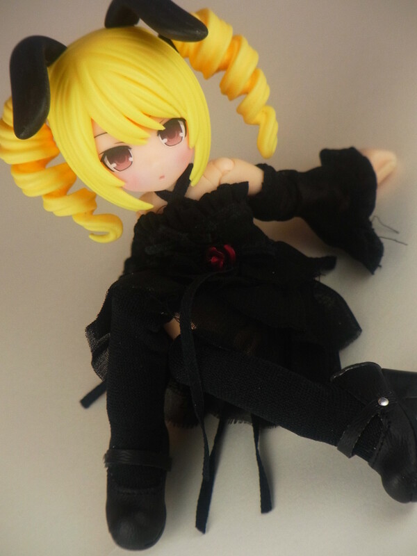 Curone, Azone, Garage Kit, 1/12