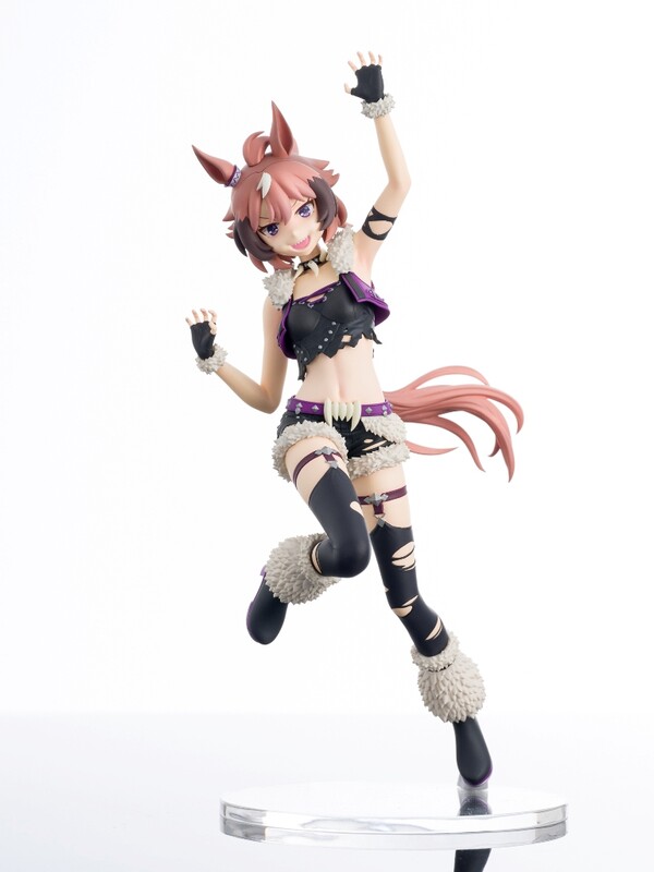 Shinko Windy, Uma Musume: Pretty Derby, Bucho-boo, Garage Kit, 1/8