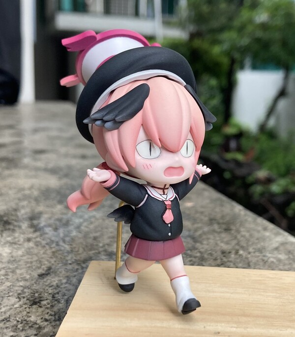 Shimoe Koharu (SD), Blue Archive, Haru, Garage Kit