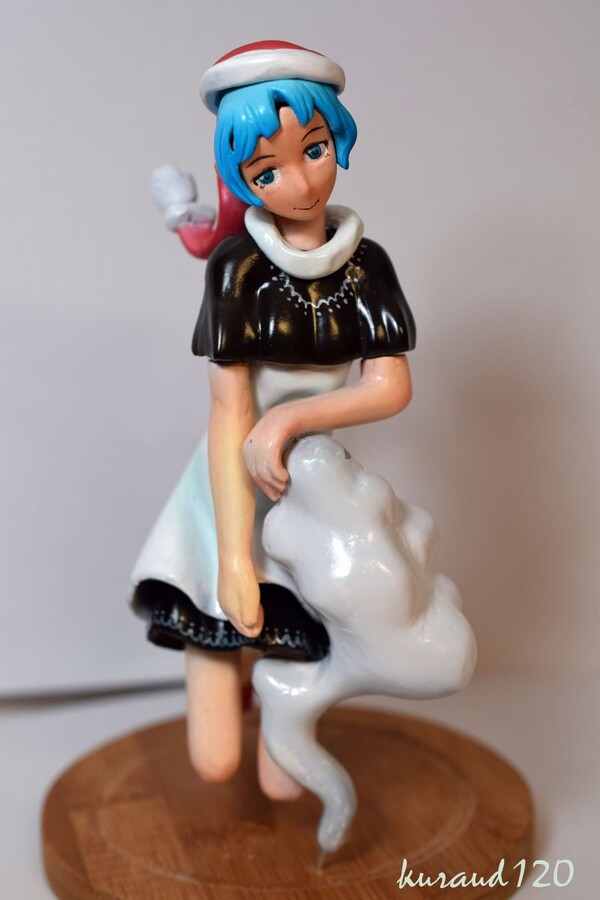 Doremy Sweet, Touhou Project, Nanboku Koubou, Garage Kit