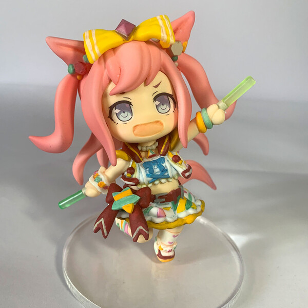 Agnes Digital, Uma Musume: Pretty Derby, Ayadori Giken, Garage Kit