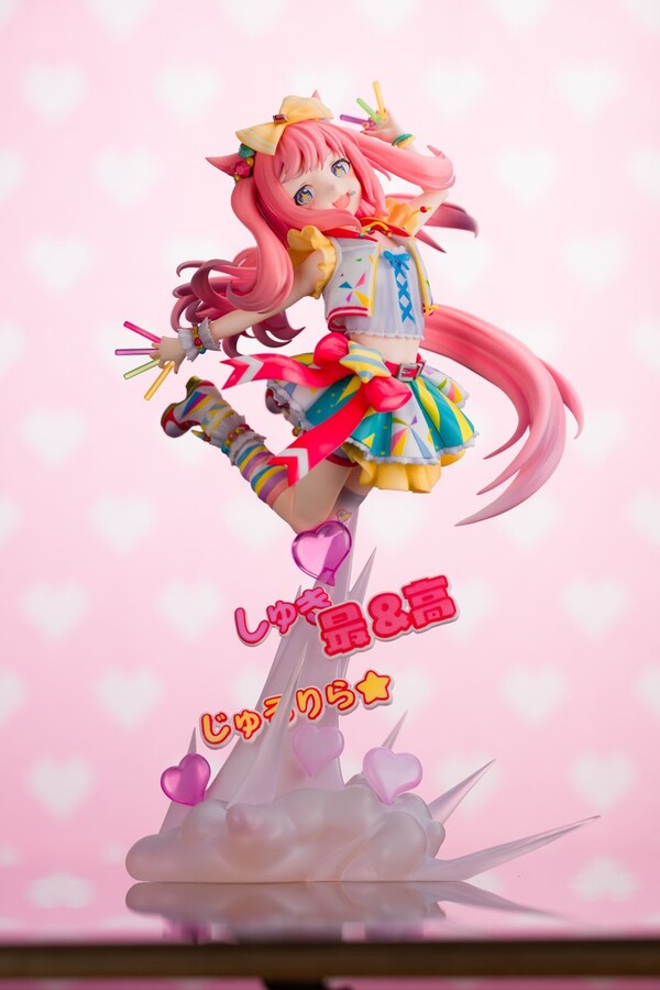 Agnes Digital (Koubou o Kakageshi Yuusha), Uma Musume: Pretty Derby, Ayadori Giken, Garage Kit, 1/7