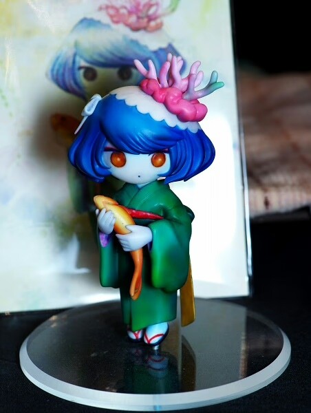 Arinu No Kousakubeya [226307], Original, Arinu No Kousakubeya, Garage Kit