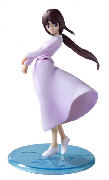 Tiffa Adill, After War Gundam X, MegaHouse, Pre-Painted, 1/8