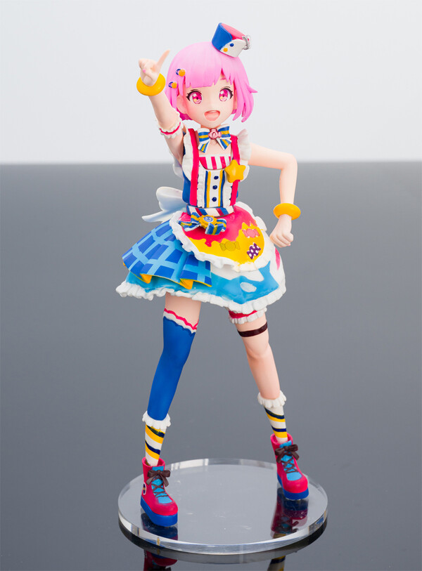 Otori Emu, Project Sekai: Colorful Stage! Feat. Hatsune Miku, Sugarstar, Garage Kit, 1/7