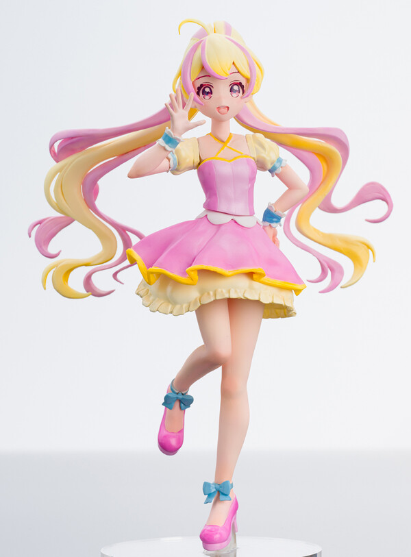 Hana, Aikatsu Planet!, Sugarstar, Garage Kit, 1/7