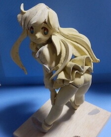 Ayanokouji Rem, Dream Hunter Rem, Dollhouse Utsunomiya, Garage Kit