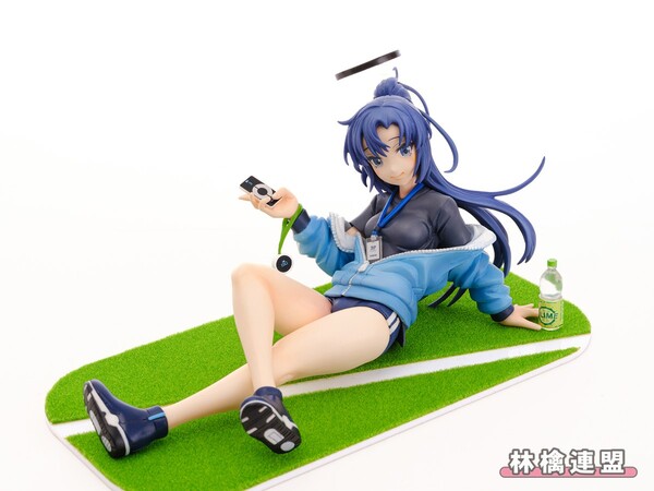 Hayase Yuuka (Gym Clothes), Blue Archive, Ringo Renmei, Garage Kit