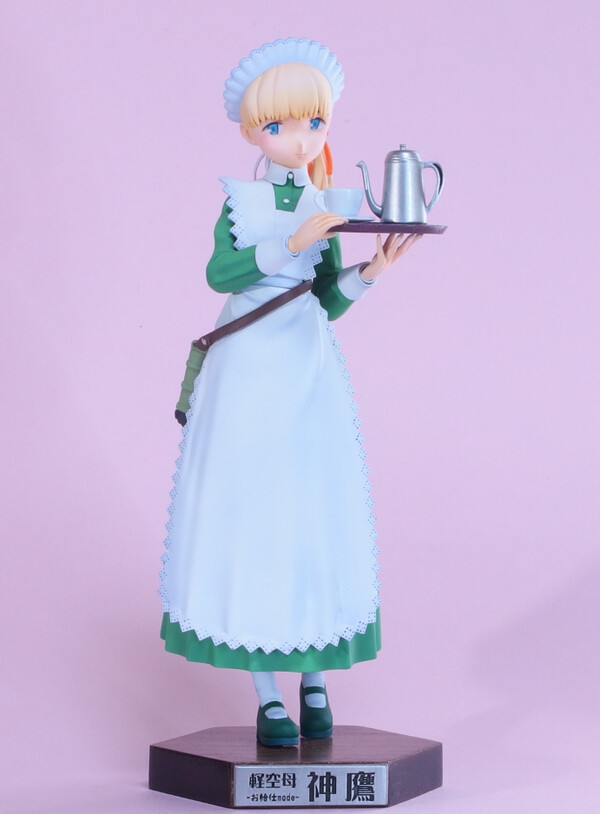 Kamitaka (O Kyuuji Mode), Kantai Collection ~Kan Colle~, Matsuzakaya Mokeiten, Garage Kit