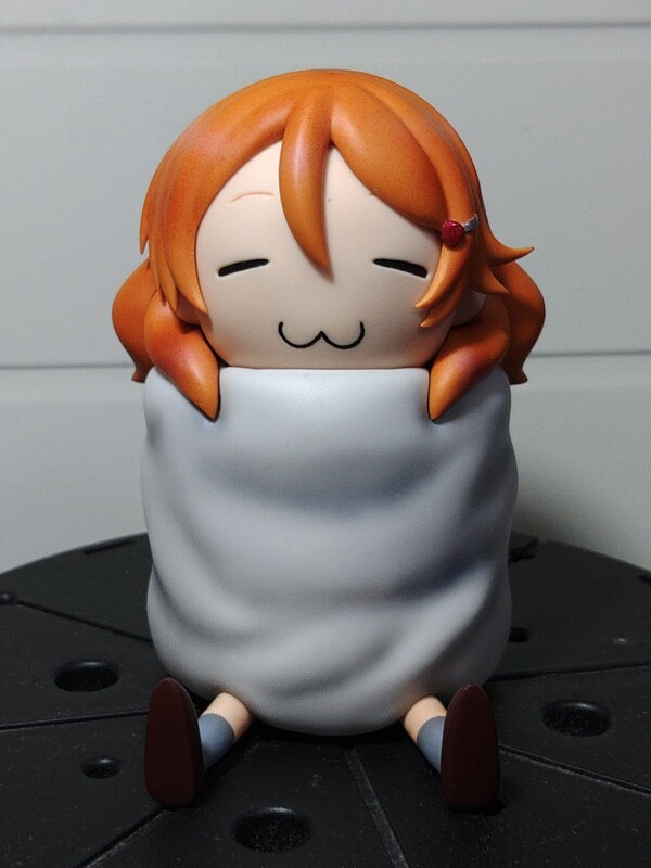 Konoe Kanata, Love Live! Nijigasaki Gakuen School Idol Doukou Kai, Dreamland, Garage Kit
