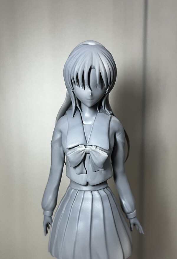 Futami Shion, Memories Off, Hondo-ya san, Garage Kit