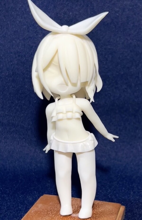 Arona, Blue Archive, Hondo-ya san, Garage Kit