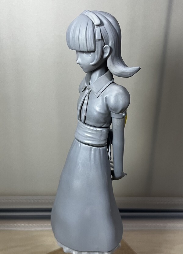 Alice, Shin Megami Tensei, Hondo-ya san, Garage Kit