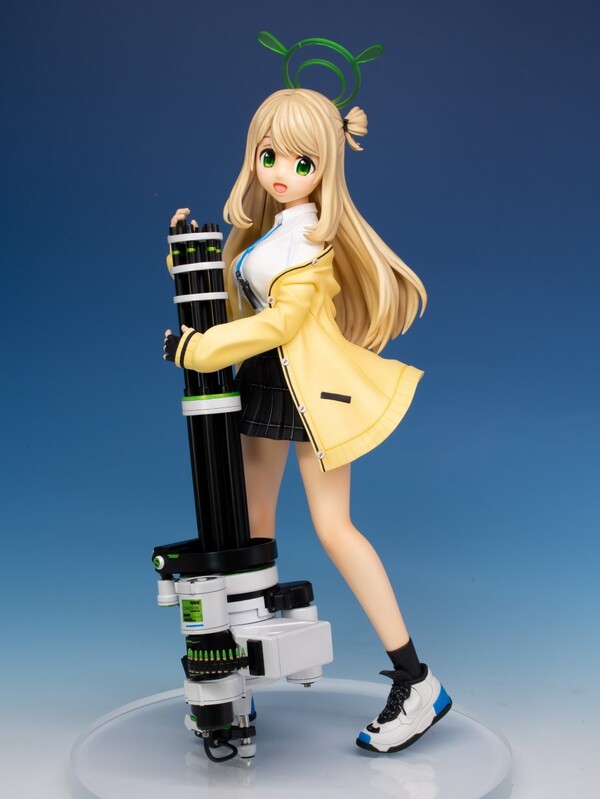 Izayoi Nonomi, Blue Archive, Kero Industry, Garage Kit, 1/7