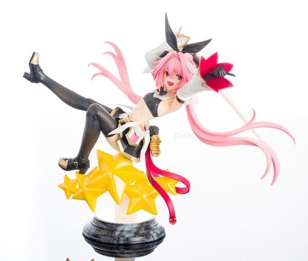 Astolfo (Usagi-san), Fate/Grand Order, Daisy Bell, Garage Kit, 1/7
