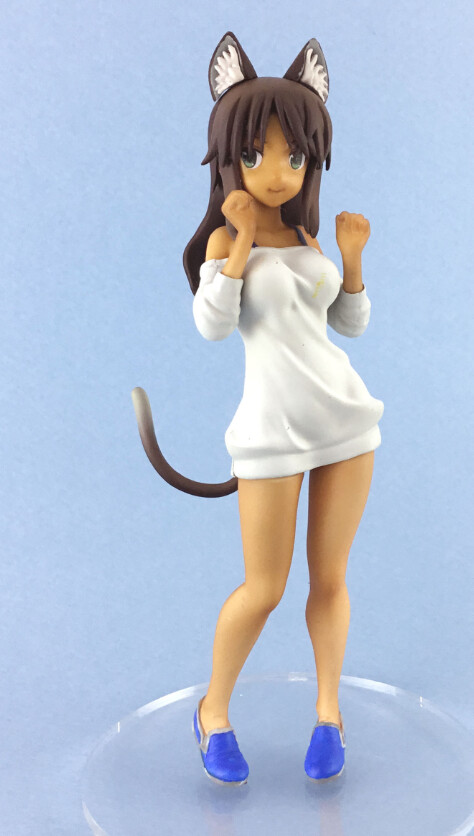 Kaneshiya Sitara, Alice Gear Aegis, Poly-Toys, Garage Kit, 1/12