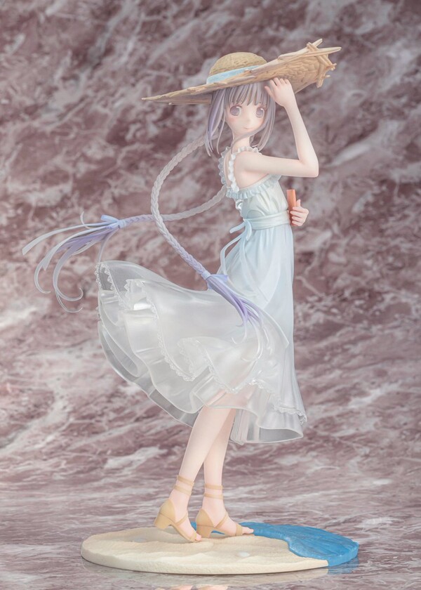 Amano Tooko, Bungaku Shoujo, Fuukasetsu, Garage Kit