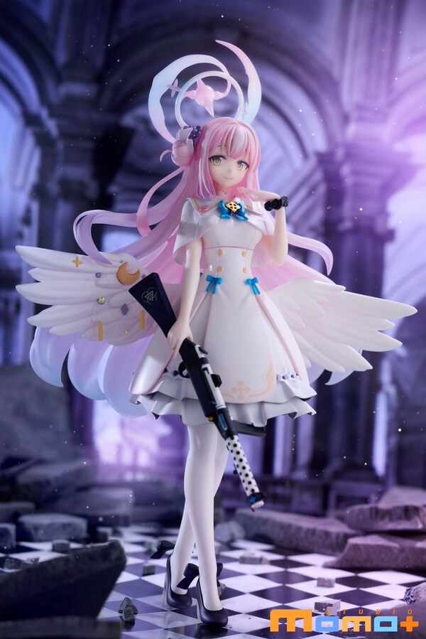 Misono Mika, Blue Archive, Biao Jia Moxing Fang, Garage Kit