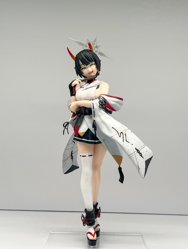 Amachi Niya, Blue Archive, Tatsuya, Garage Kit