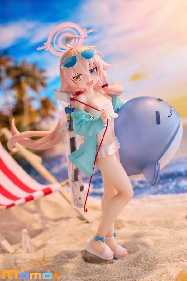 Takanashi Hoshino (Mizugi), Blue Archive, Biao Jia Moxing Fang, Garage Kit