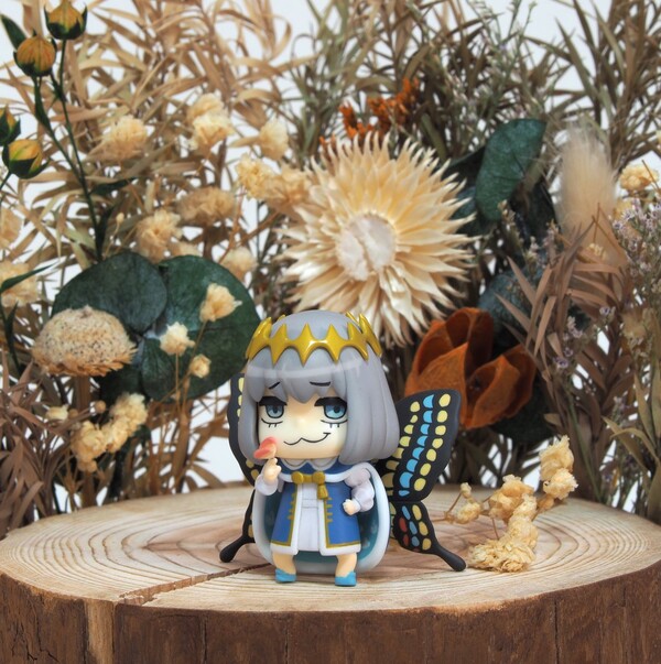 Oberon (Riyo), Fate/Grand Order, Flalalamingo, Garage Kit