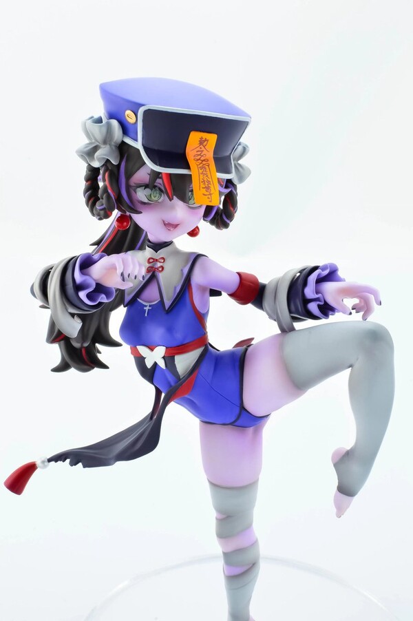 Sister Renren, Original, GS Juukou, Garage Kit