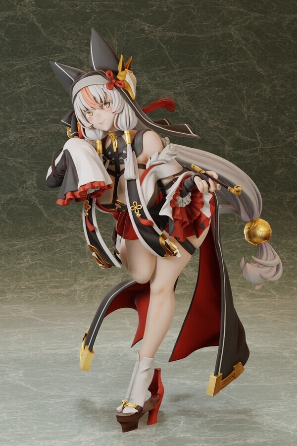 Sister Elena, Original, GS Juukou, Garage Kit