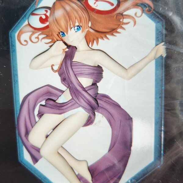 Iwaki Rizel, Rizelmine, Wagyou Juku, Garage Kit, 1/4