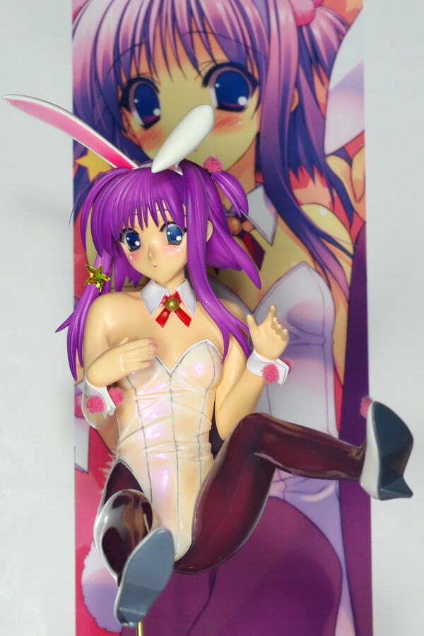 Nanako (Bunny), To Heart 2 Another Days, A@B@C, Garage Kit, 1/6