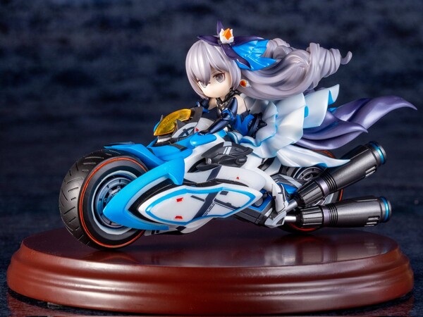 Bronya Zaychik, Honkai Impact 3rd, Serataidou, Garage Kit