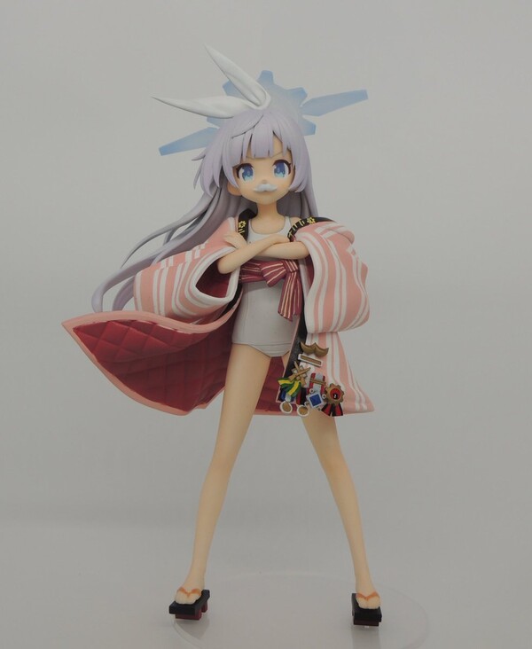 Renkawa Cherino (Onsen), Blue Archive, Xsuay, Garage Kit, 1/6