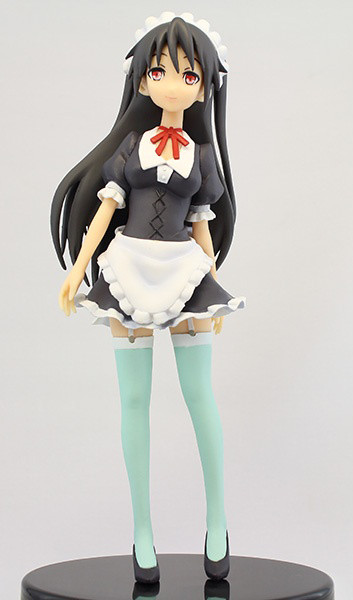 Suzutsuki Kanade, Mayo Chiki!, Eikoh, Pre-Painted