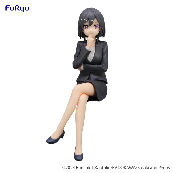 Hoshizaki, Sasaki To Pii-chan, FuRyu, Pre-Painted