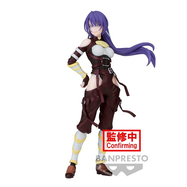 Arthur Pencilgon, Shangri-La Frontier, Bandai Spirits, Pre-Painted