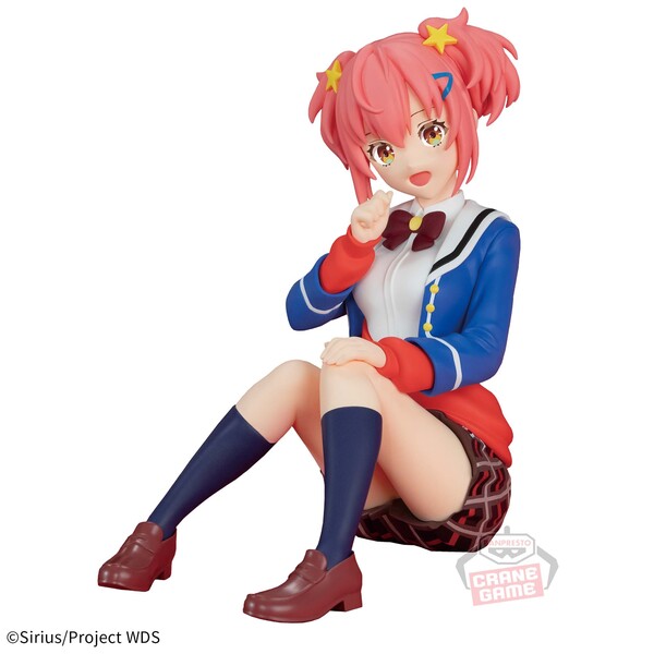 Ootori Kokona, World Dai Star, Bandai Spirits, Pre-Painted