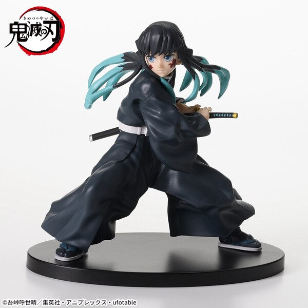Tokitou Muichirou (Kakusei), Kimetsu No Yaiba, SEGA, Pre-Painted
