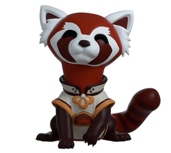Pabu, The Legend Of Korra, Youtooz, Pre-Painted