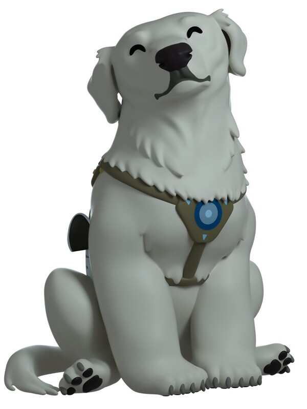 Naga, The Legend Of Korra, Youtooz, Pre-Painted