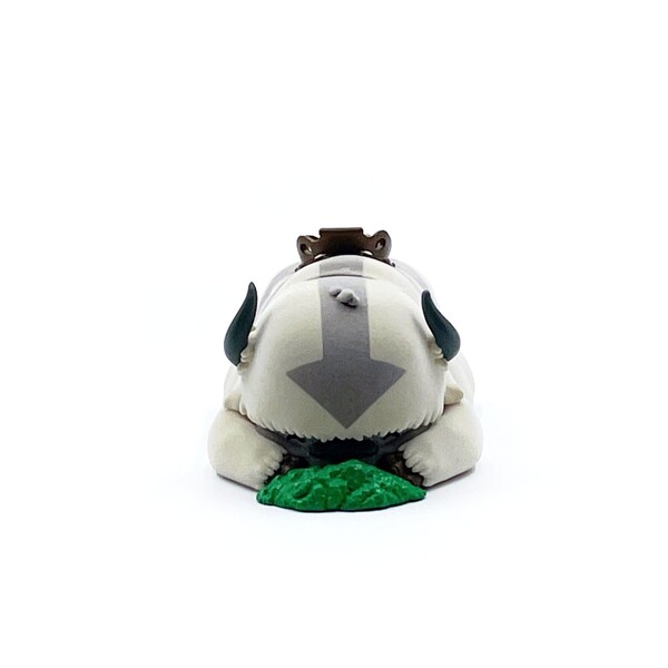 Appa (Hiding), Avatar: The Last Airbender, Youtooz, Pre-Painted