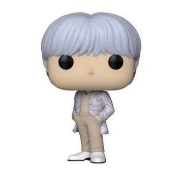 Suga (Proof), BTS, Funko, Pre-Painted