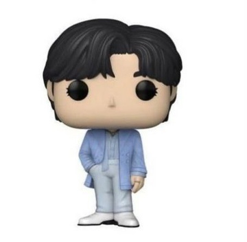 V (Proof), BTS, Funko, Pre-Painted