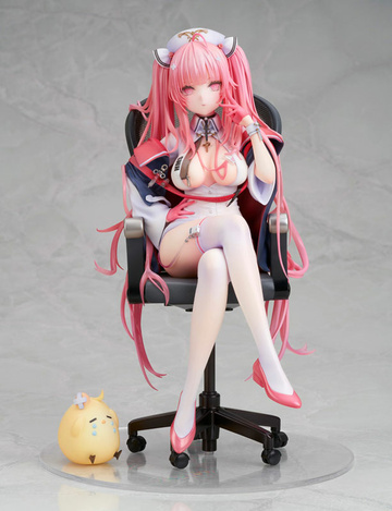 Perseus (Unfamiliar Duties), Azur Lane, Alter, Pre-Painted, 1/7