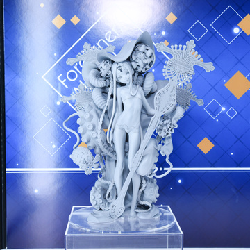 Foreigner GO/Abigail Williams (Foreigner/Abigail Williams), Fate/Grand Order, Alter, Pre-Painted, 1/7