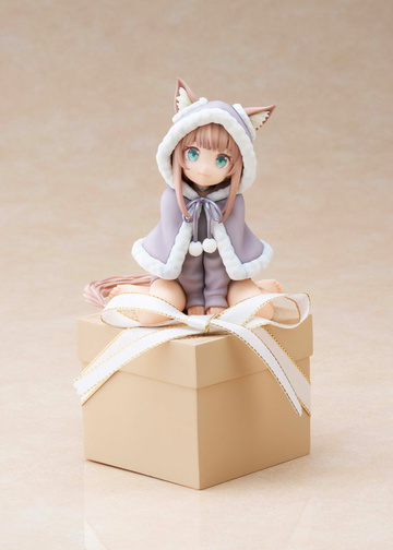 Kinako (Okigae Collection Present), Uchi No Neko Ga Onnanoko De Kawaii, Unknown, Pre-Painted