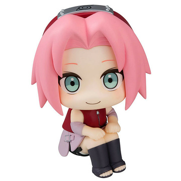 Haruno Sakura, Naruto: Shippuuden, MegaHouse, Pre-Painted