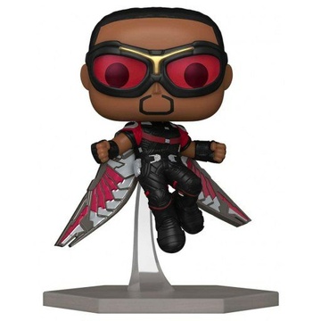 Falcon (#1152 Civil War), Captain America: Civil War, Funko, Pre-Painted
