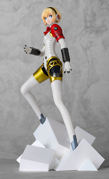 Aigis (Aegis), Persona, Persona 3 Reload, Atlus, Pre-Painted
