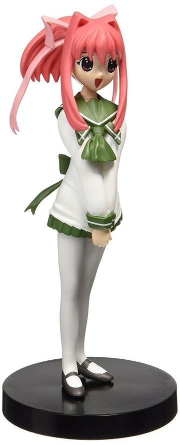 Minazuki Rokumatsuri (Rokumatsuri Minazuki (KSS)), Happy Lesson TV, Pre-Painted, 1/10